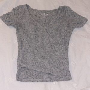 hollister top